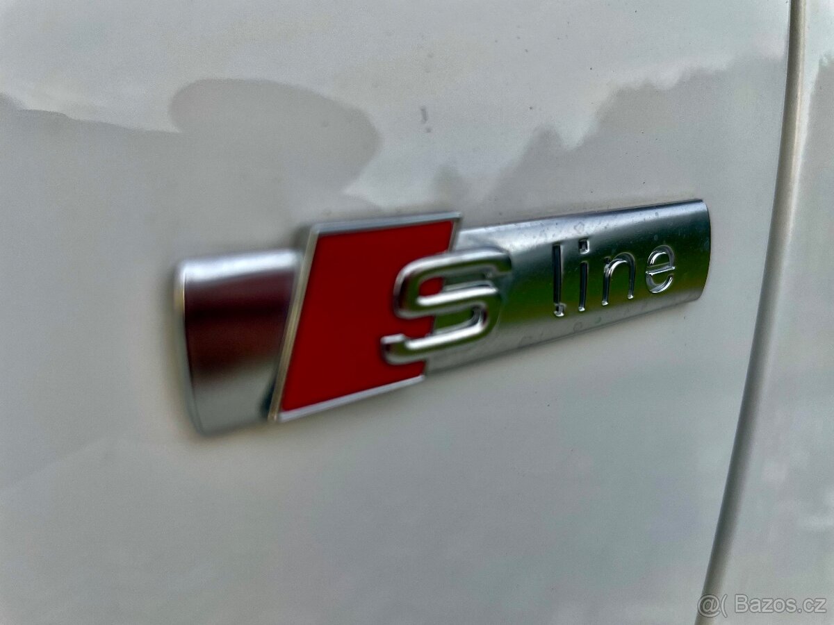 Audi A3 Sportback 1.6TDI - 15