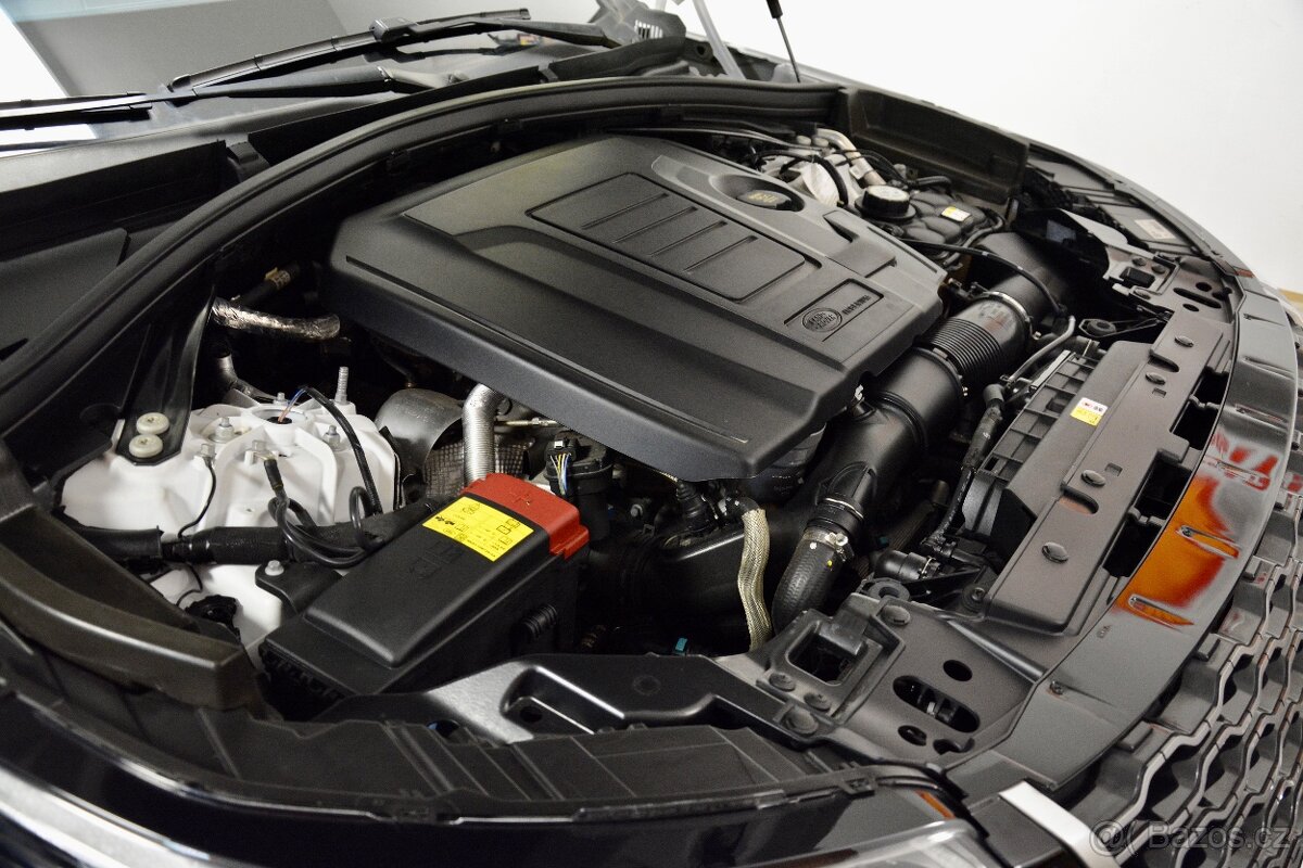 LAND ROVER Range Rover Velar P400e S Plug in Hybrid 4x4 - 15