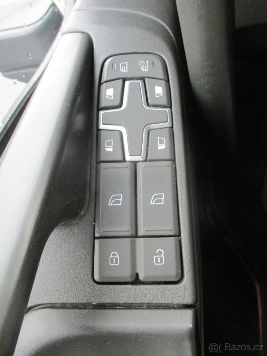 Volvo FH 500 LowDeck - OCEAN RACE, ev.č. 25111 - 15