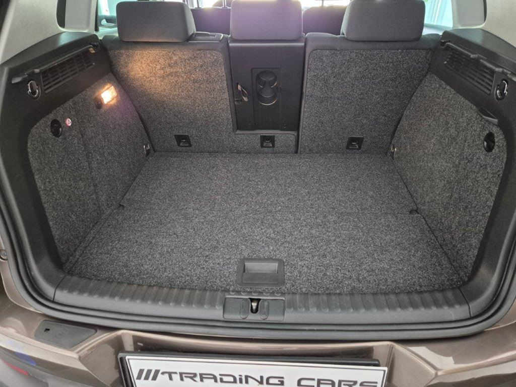 Volkswagen Tiguan 2.0 TDI 4 MOTION R-Line - 15