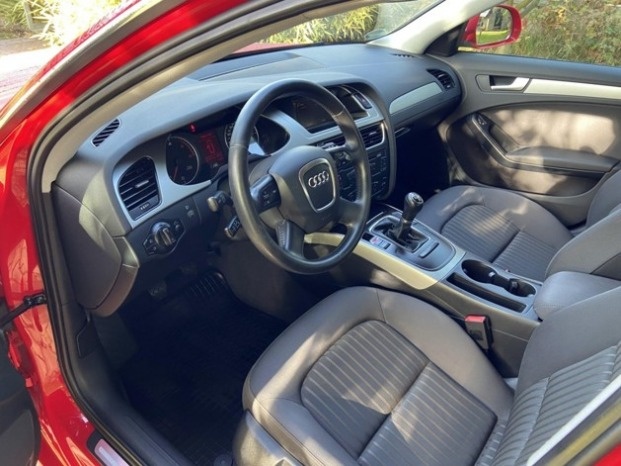 Prodám Audi A4 2.0Tdi 88kw - 15