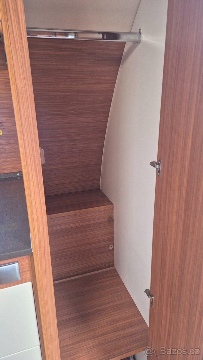 Prodám ADRIA ADORA 613HT, r.v. 2012 ... KRÁSNÝ ... - 15