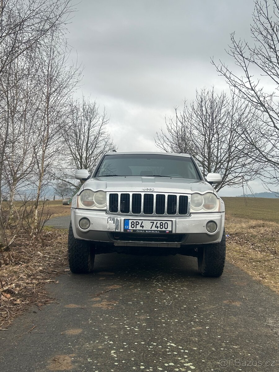 Jeep Grand Cherokee 3.0 CRD - 15