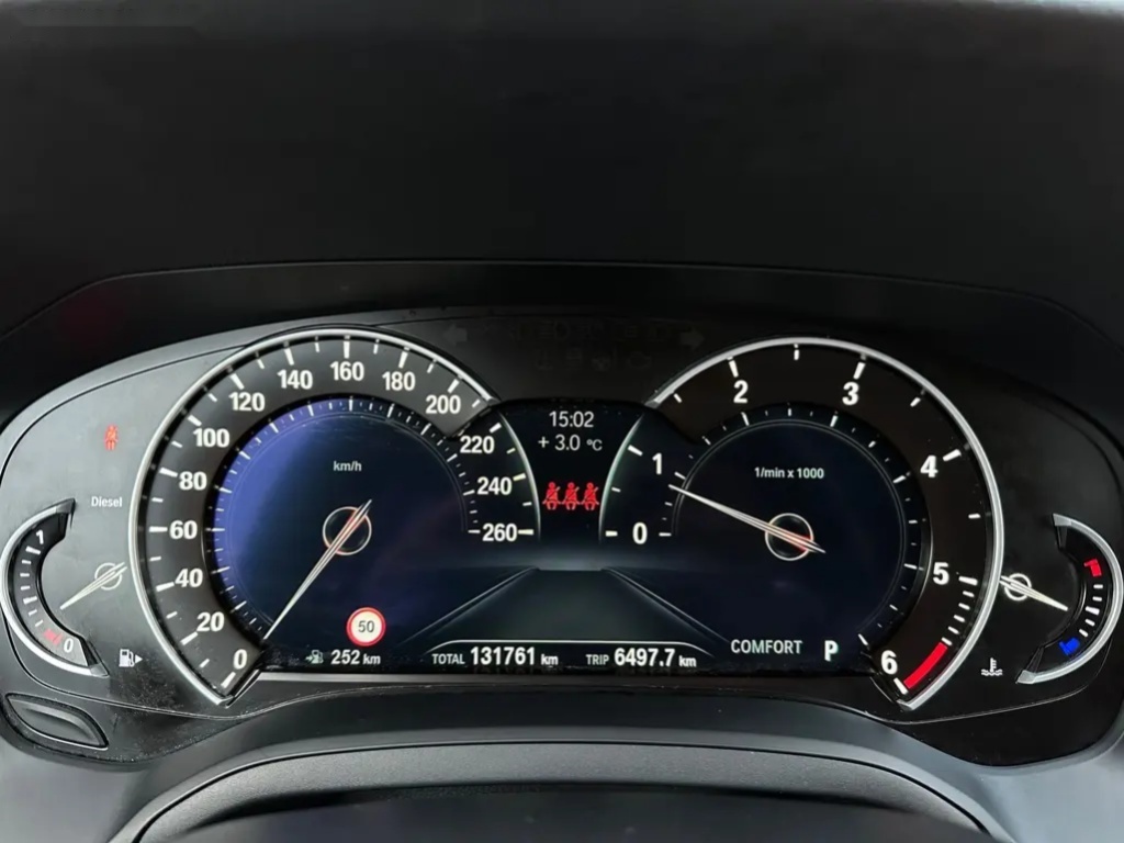 BMW Řada 3, 320D 140KW SPORT,HUD,LED - 15