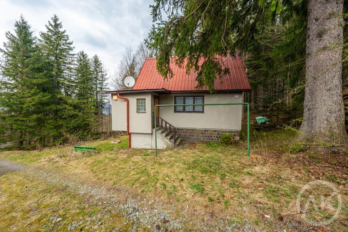 Prodej chaty na Čeladné - 15