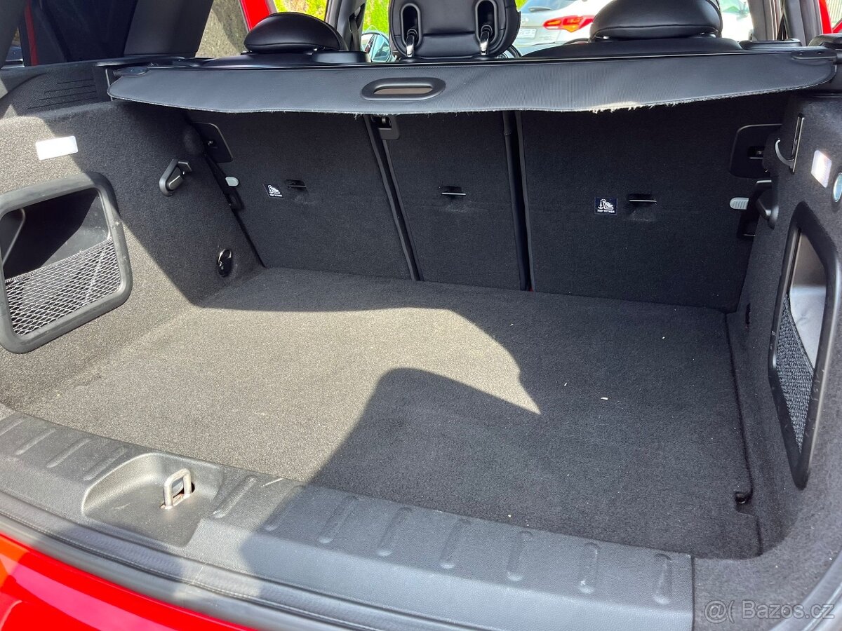 Mini Clubman S ALL 4 - 15