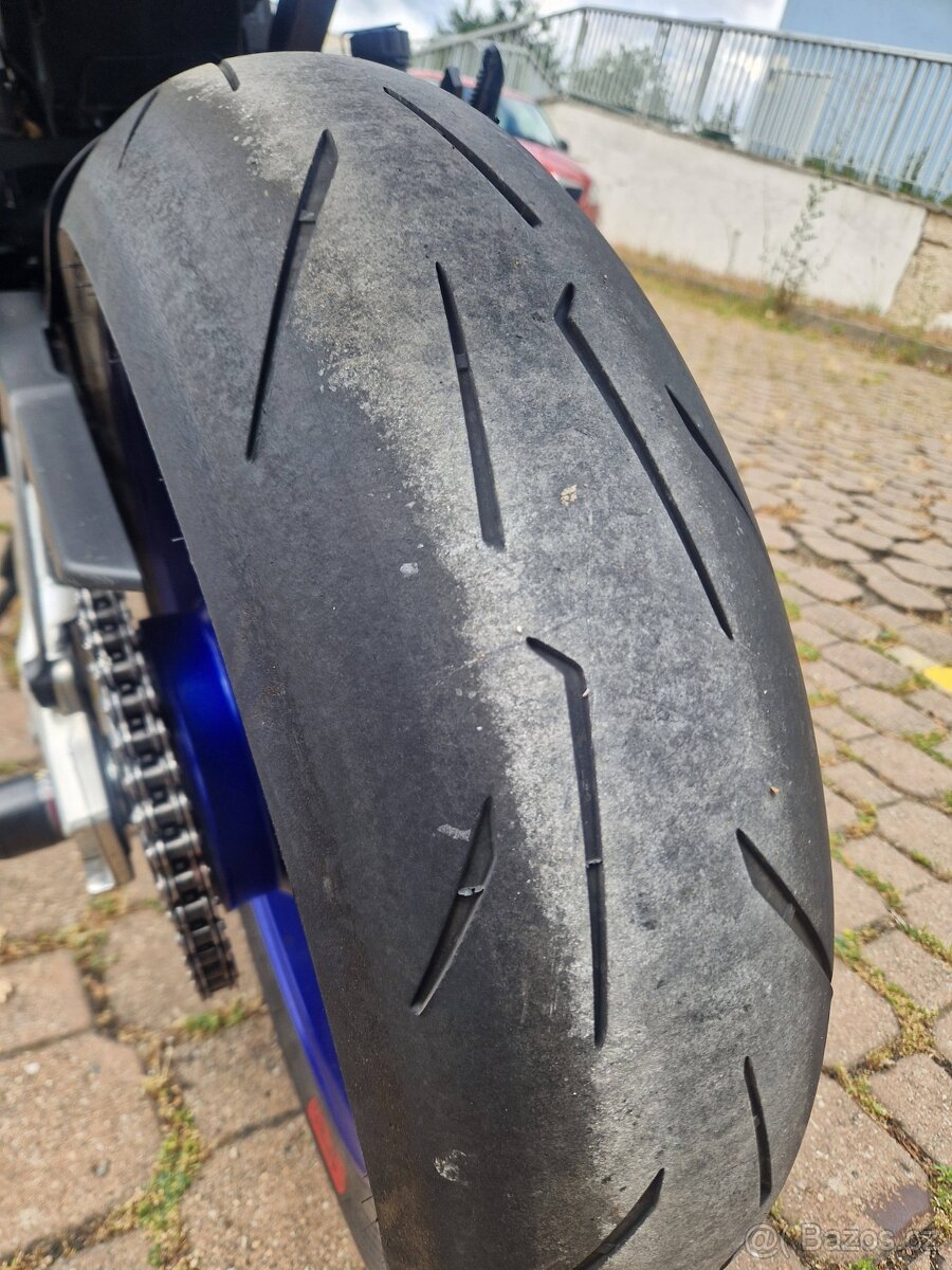 Yamaha t 09 SP 2023 - 15