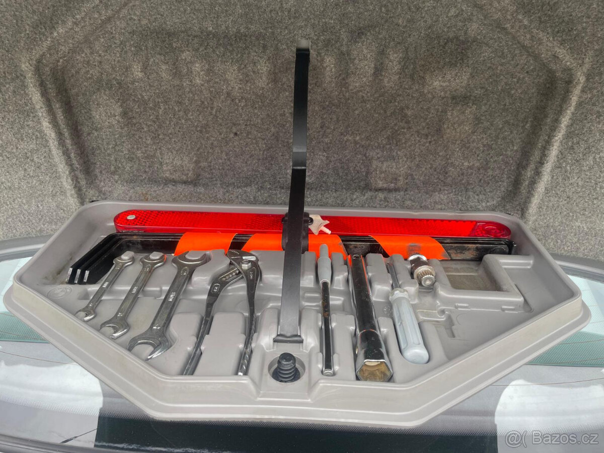 BMW E34 535i - NOVA CENA - 15