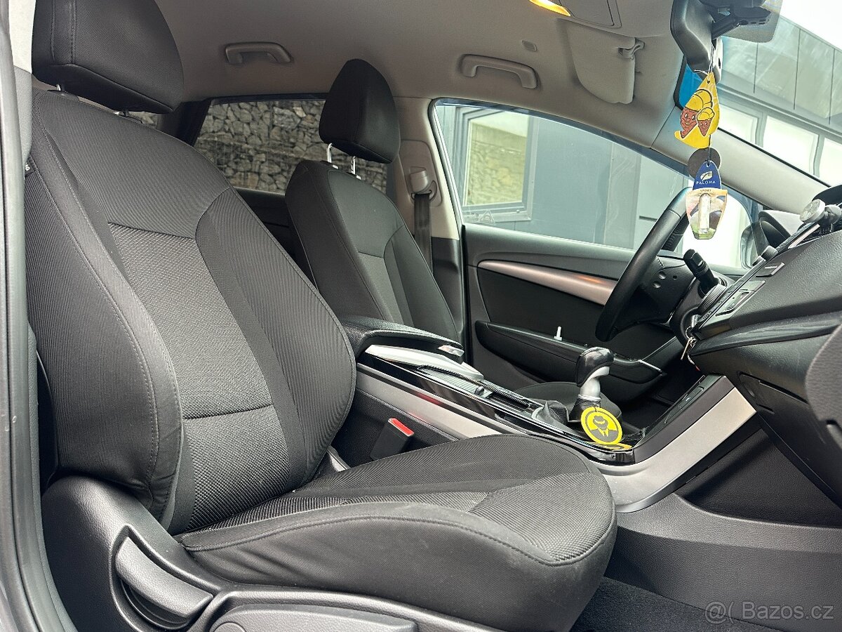 Hyundai i40 2013 - 15