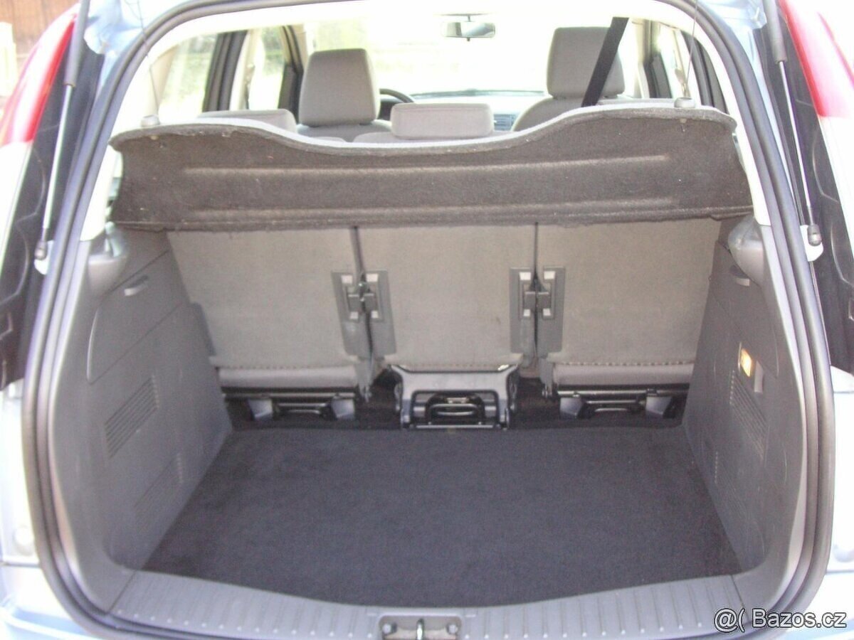 Ford C-MAX 1.6 TDCi Duratorq Collection - 15