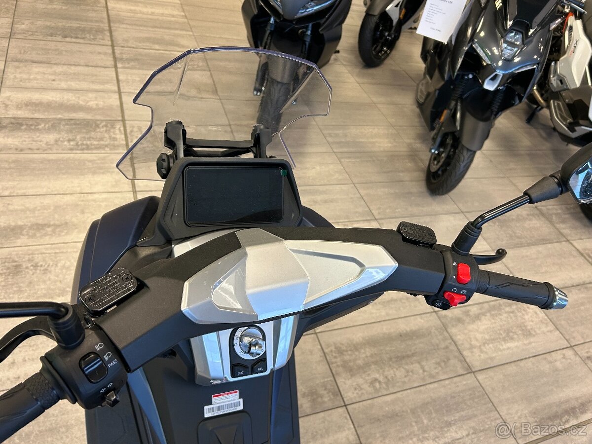 Tumoto Easymax Plus 125 2026 - 15