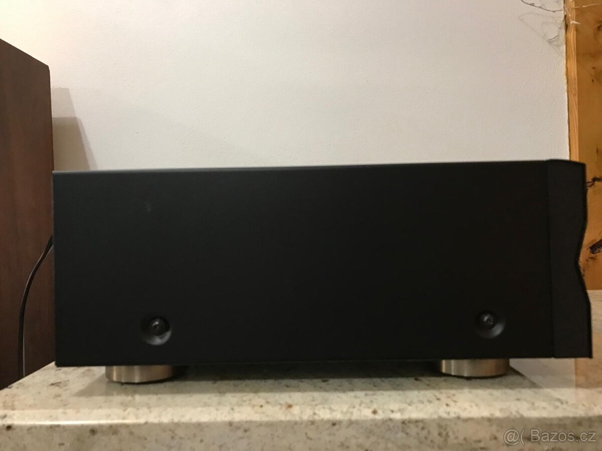 Yamaha AX-396 Velice zachovalá - 15