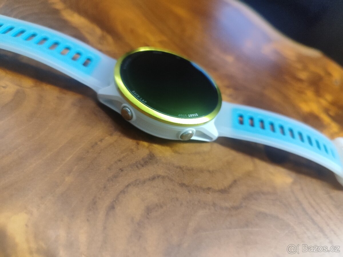 Garmin Forerunner 570 47mm TOP STAV - 15
