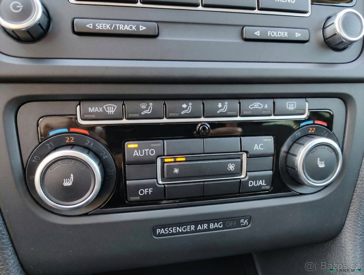 Volkswagen Golf 1.2 TSI 85k Comfortline - 15