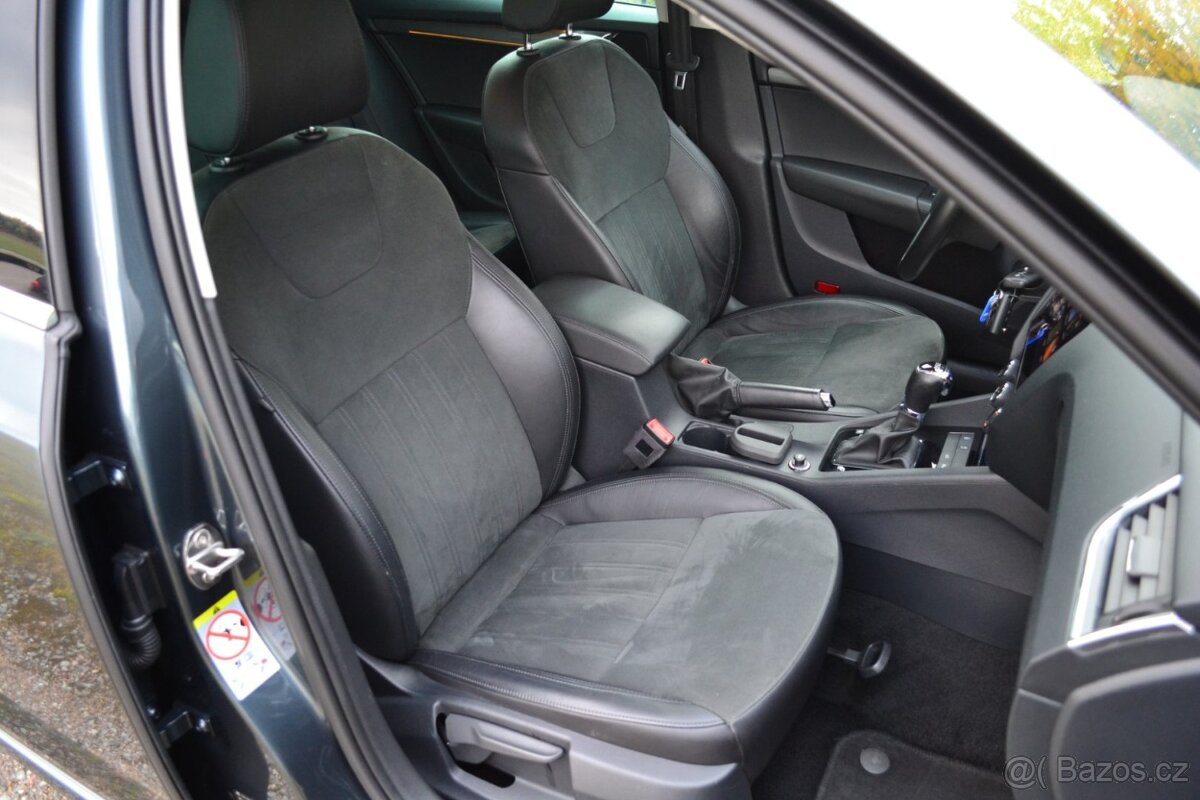 Škoda Octavia 2.0 TSI DSG 140 kw Style - 15
