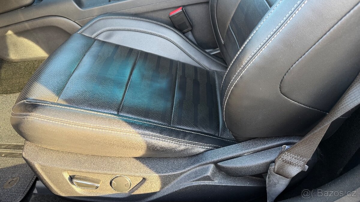 Ford Mustang, GT V8 5.0, DPH, automat - 15