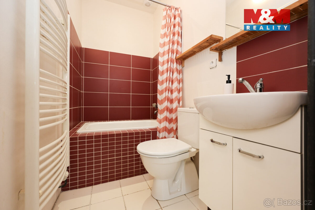 Prodej rodinného domu, 180 m², Olomouc, ul. Chválkovická - 15