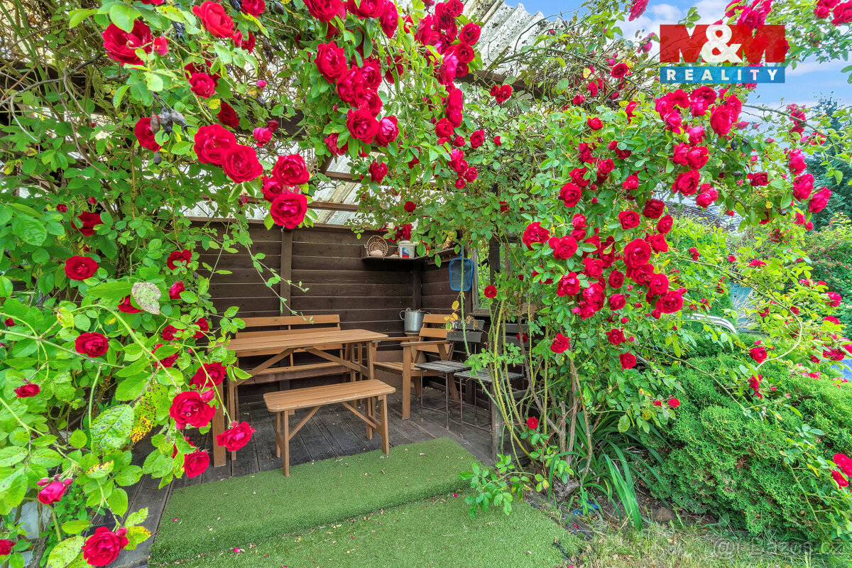 Prodej rodinného domu, 200 m², Třebihošť, Zvičina - 15