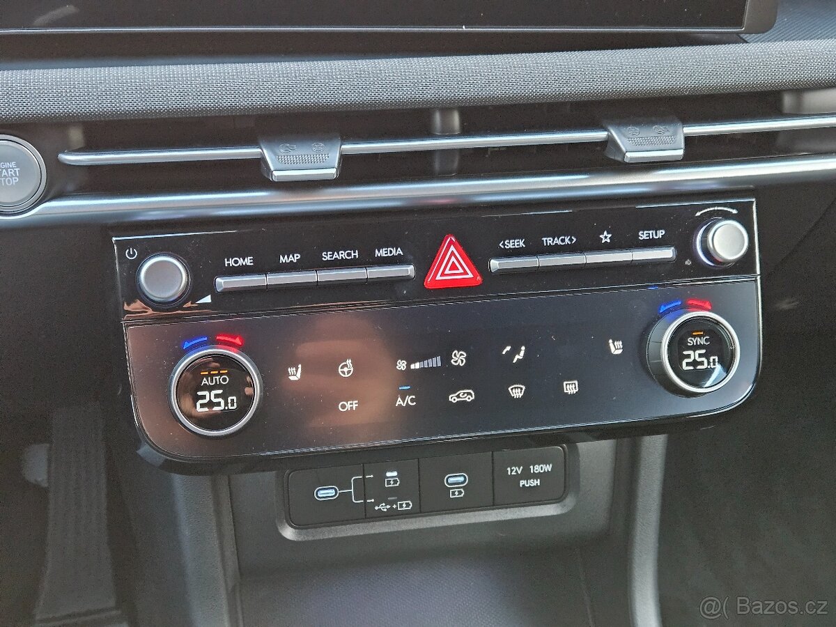 Hyundai Tucson 20 Anniversary Limited Edition 2025 - 15