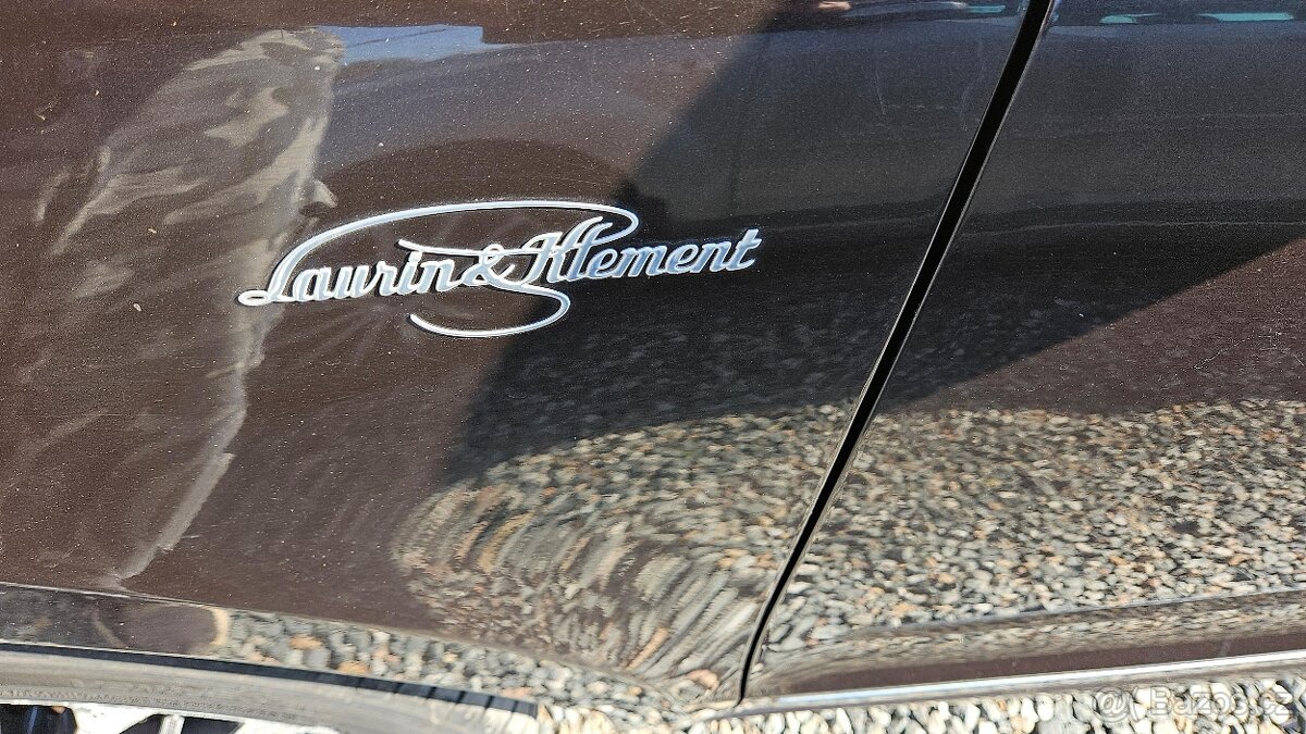 ŠKODA SUPERB II 2.0 TSI Elegance Comb. - 15