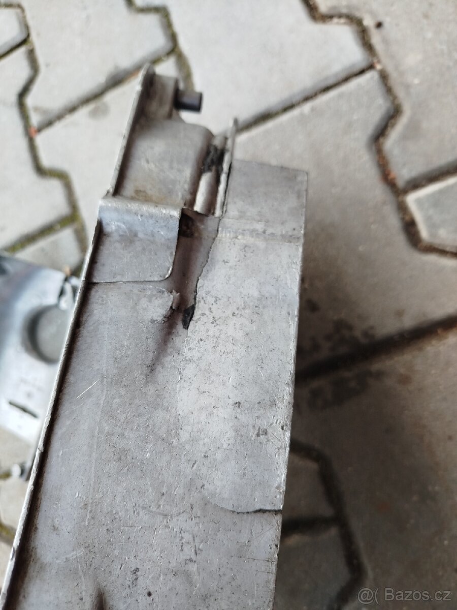 Kartery Jawa cz 175 - 15