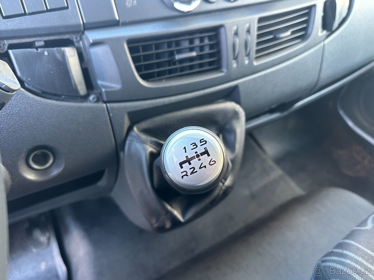 iveco Eurocargo 120E21 PLACHTA KLIMA E6 - 15