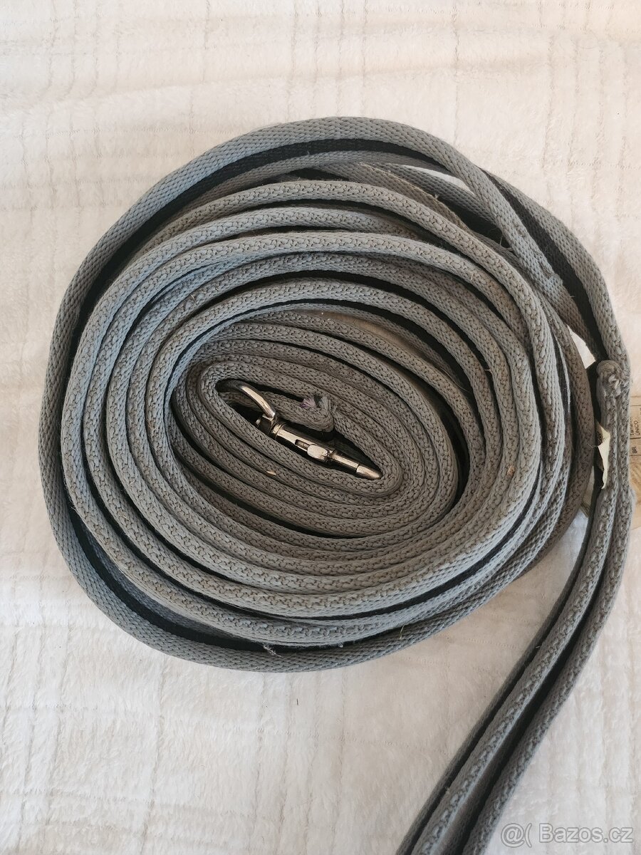 Prodám koňské potřeby - 15