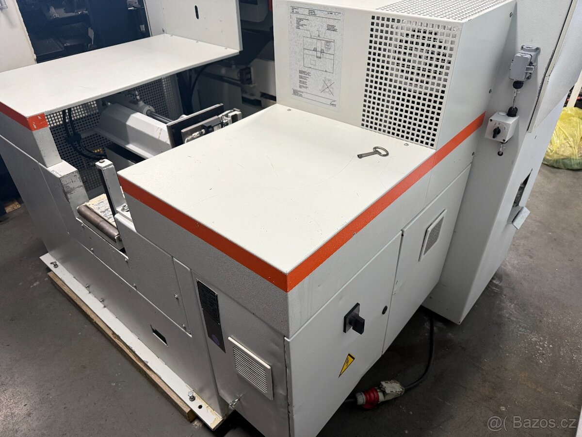 Automatická pásová pila Kasto cnc - 15