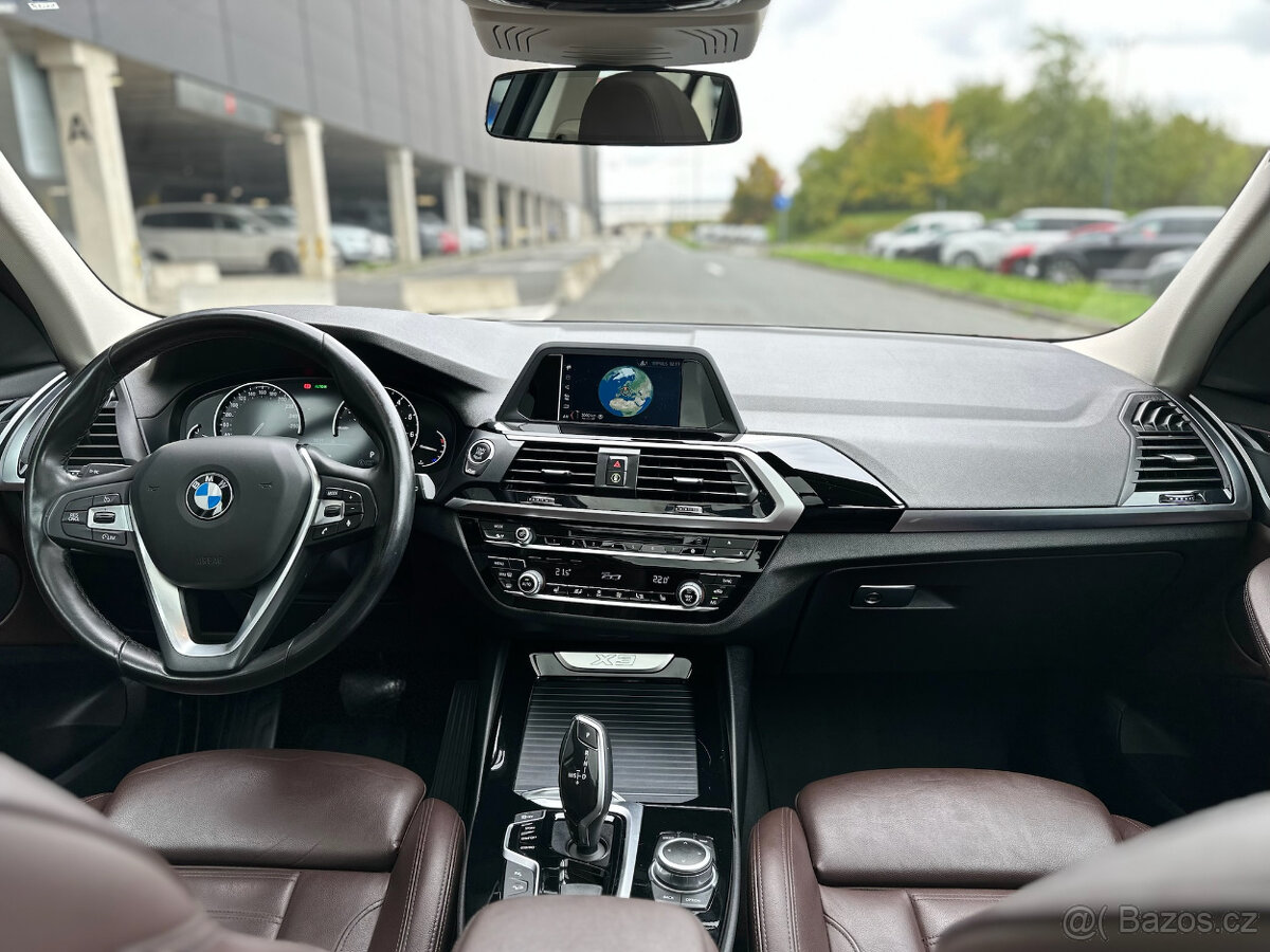 2018 BMW X3 2.0i xDrive - 15