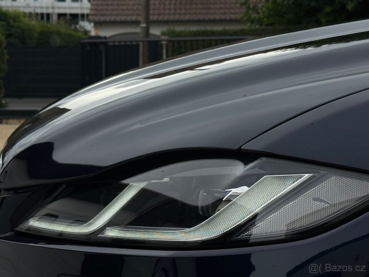 Jaguar F-pace DPH - 15