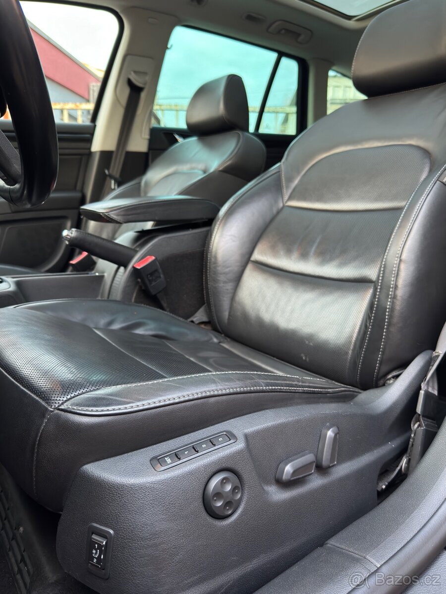 Skoda superb 2 facelift 4x4 125kw - 15