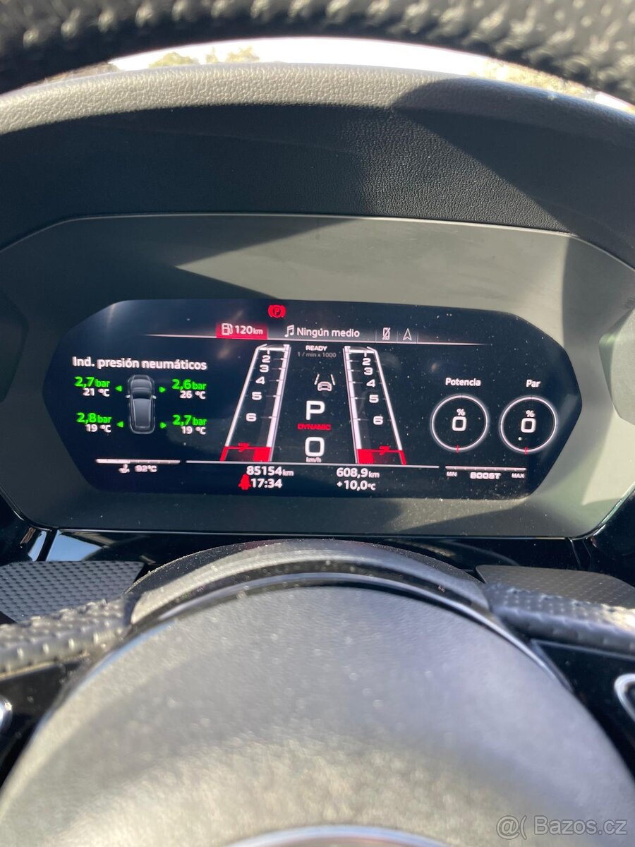 Audi RS3 - 15