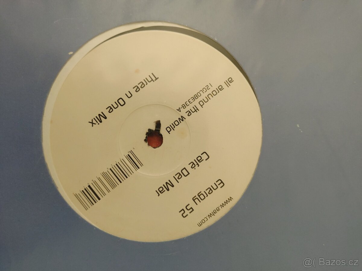 Lp trance singly dj - 15