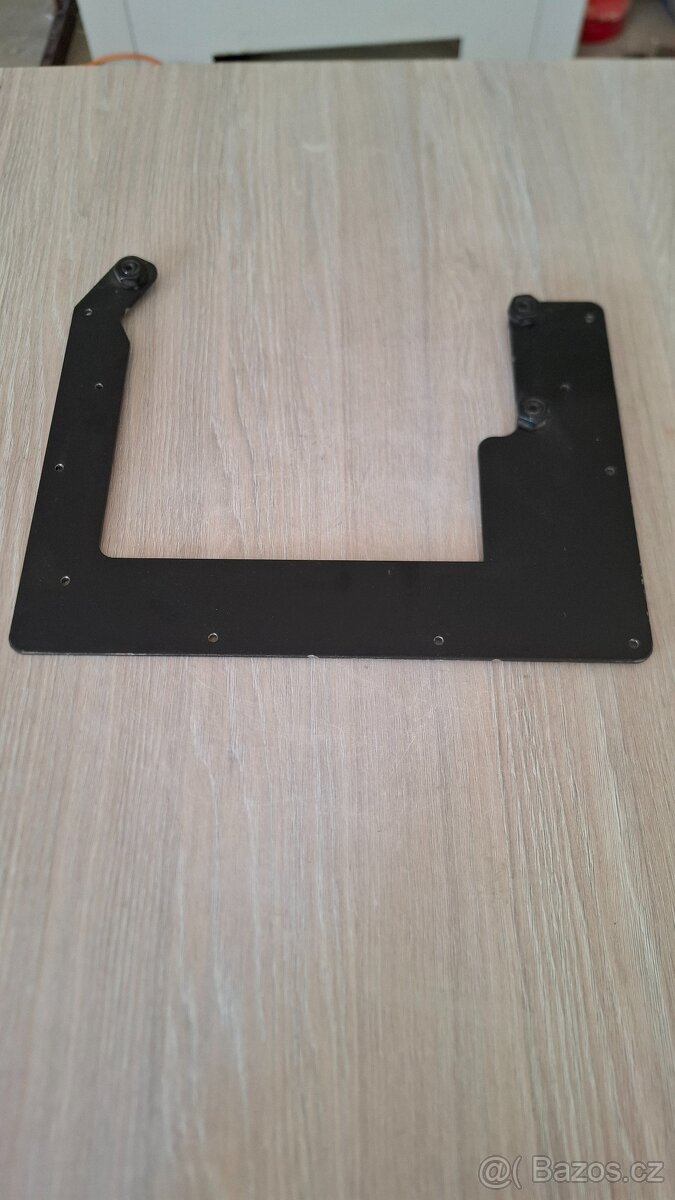 Ruční olepovačka hran - 15