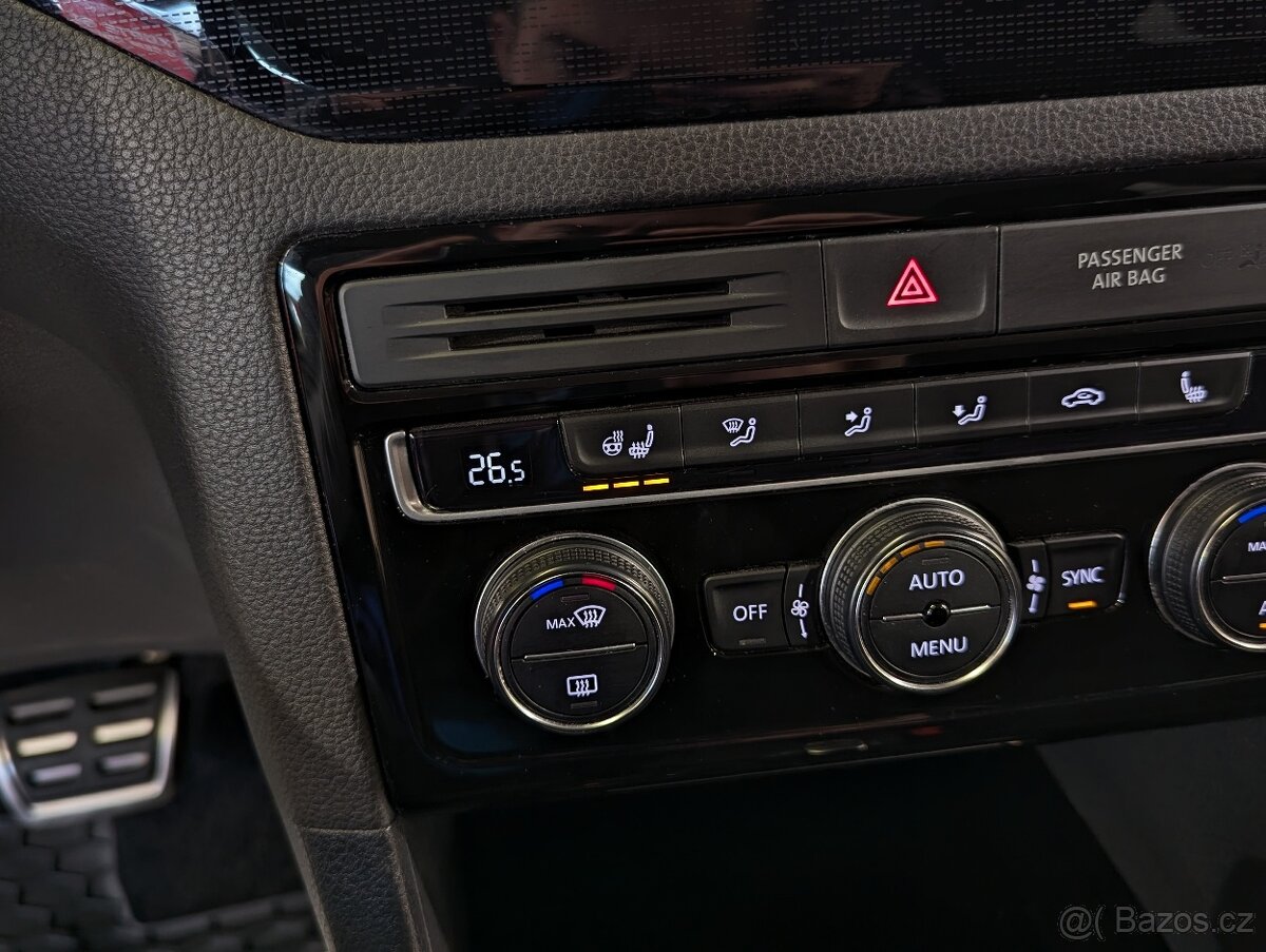 Volkswagen Golf Sportsvan 1.4TSi DSG ed. SOUND, ACC, PDC - 15