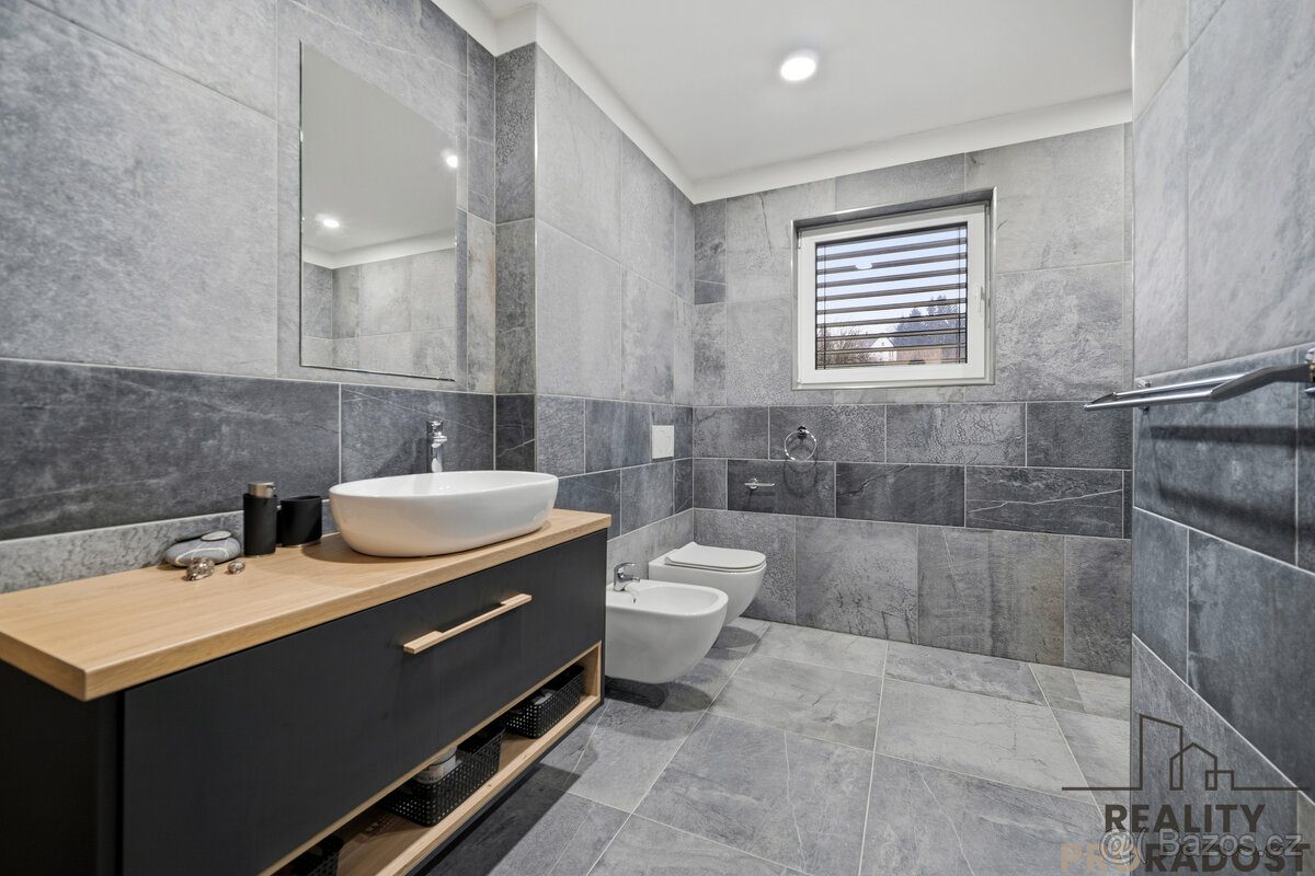 Prodej rodinného domu, Seč - 15