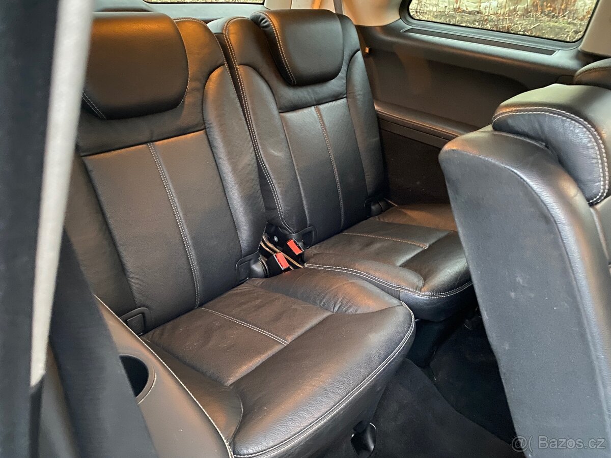 Mercedes-Benz GL 320 CDI 2006 - 15