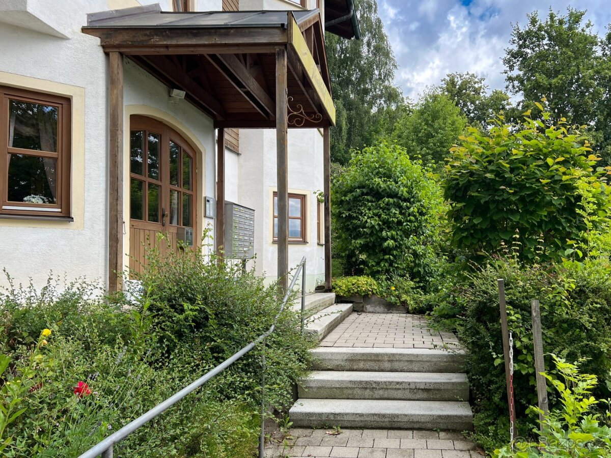 Prodej bytu 2+kk s garážovým stáním - 15