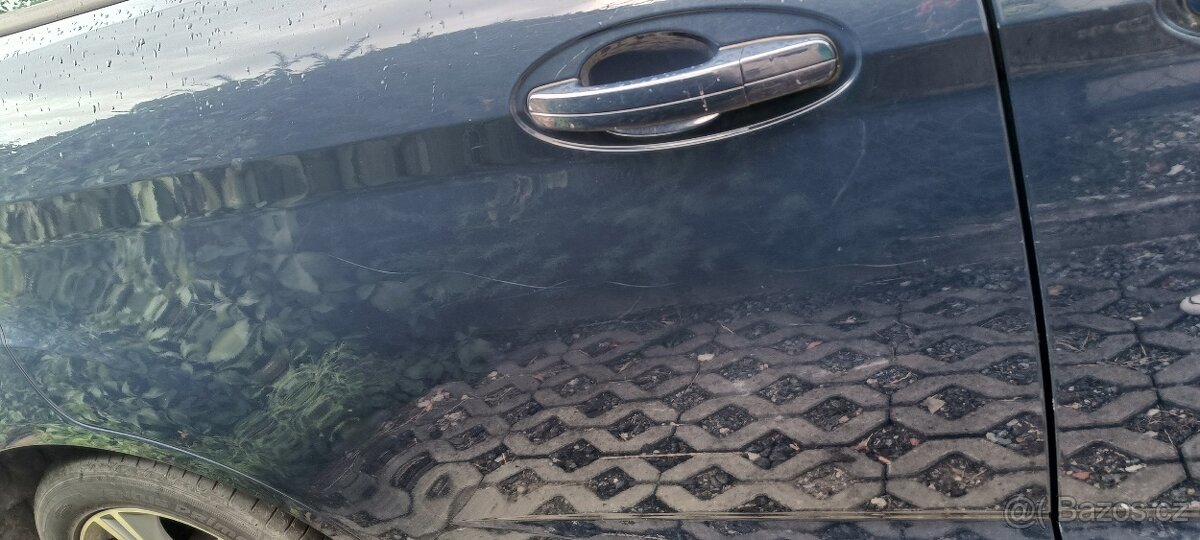 Ford Grand Cmax. 1.6tdci, nízký nájezd, navigace, klima - 15