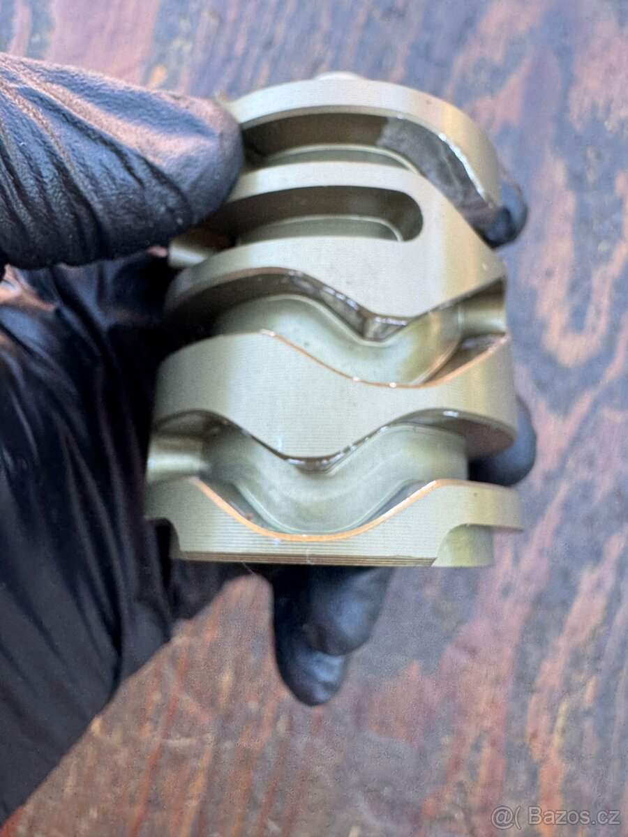 Programátor vánočka převodovky buben ktm sxf 350 r 11-12 - 15