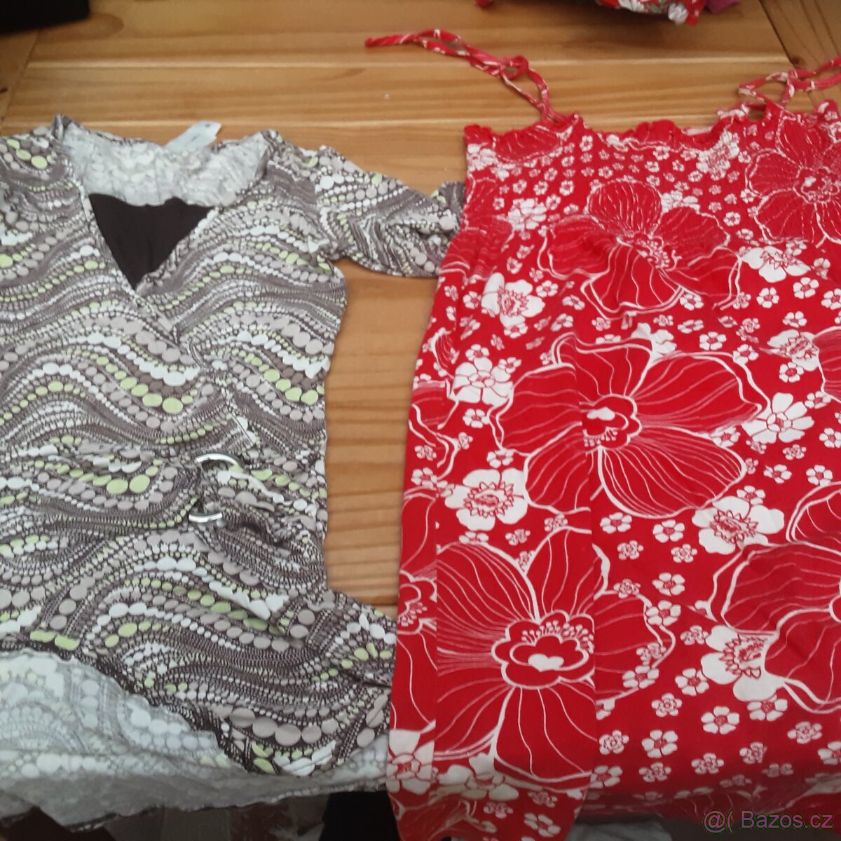 Dětské oblečení - 15