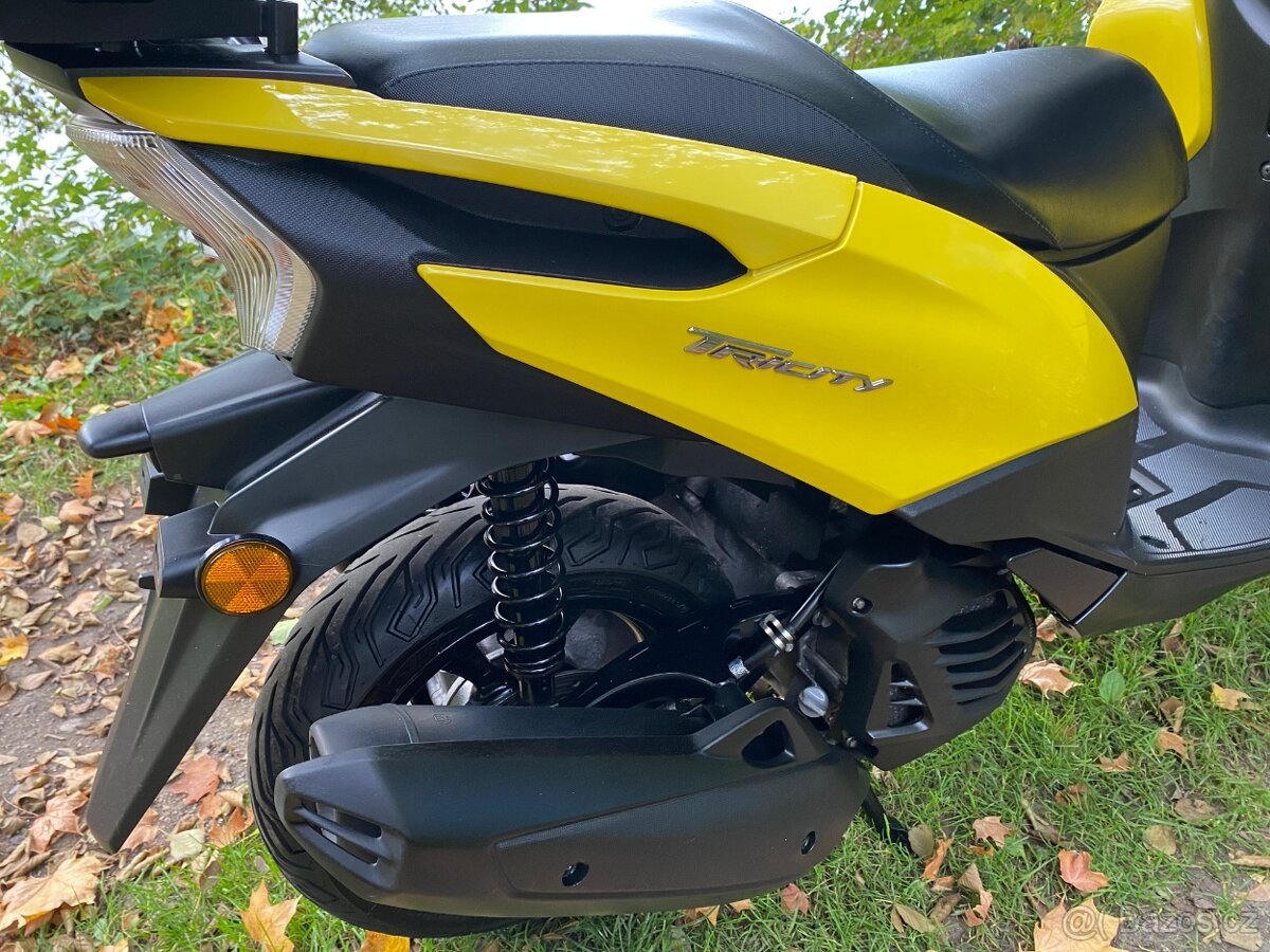 Yamaha Tricity 125 Led - 15