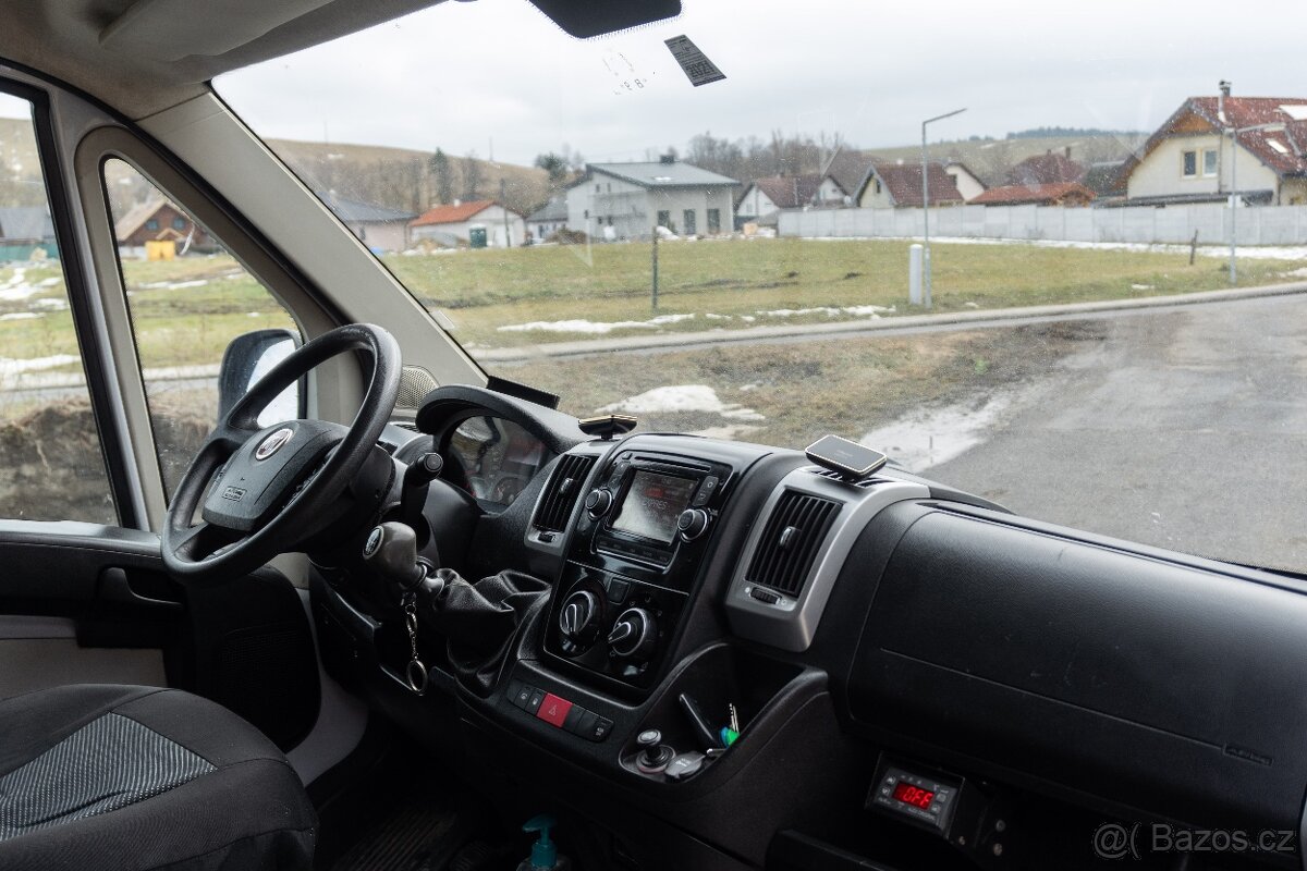 Fiat Ducato 3.0 diesel L2H2 - 15