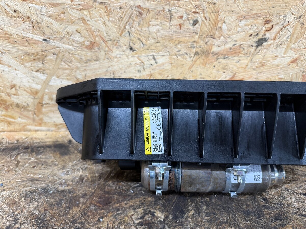 AIRBAGOVÁ SADA LAND ROVER DISCOVER SPORT L550 2017 - 15