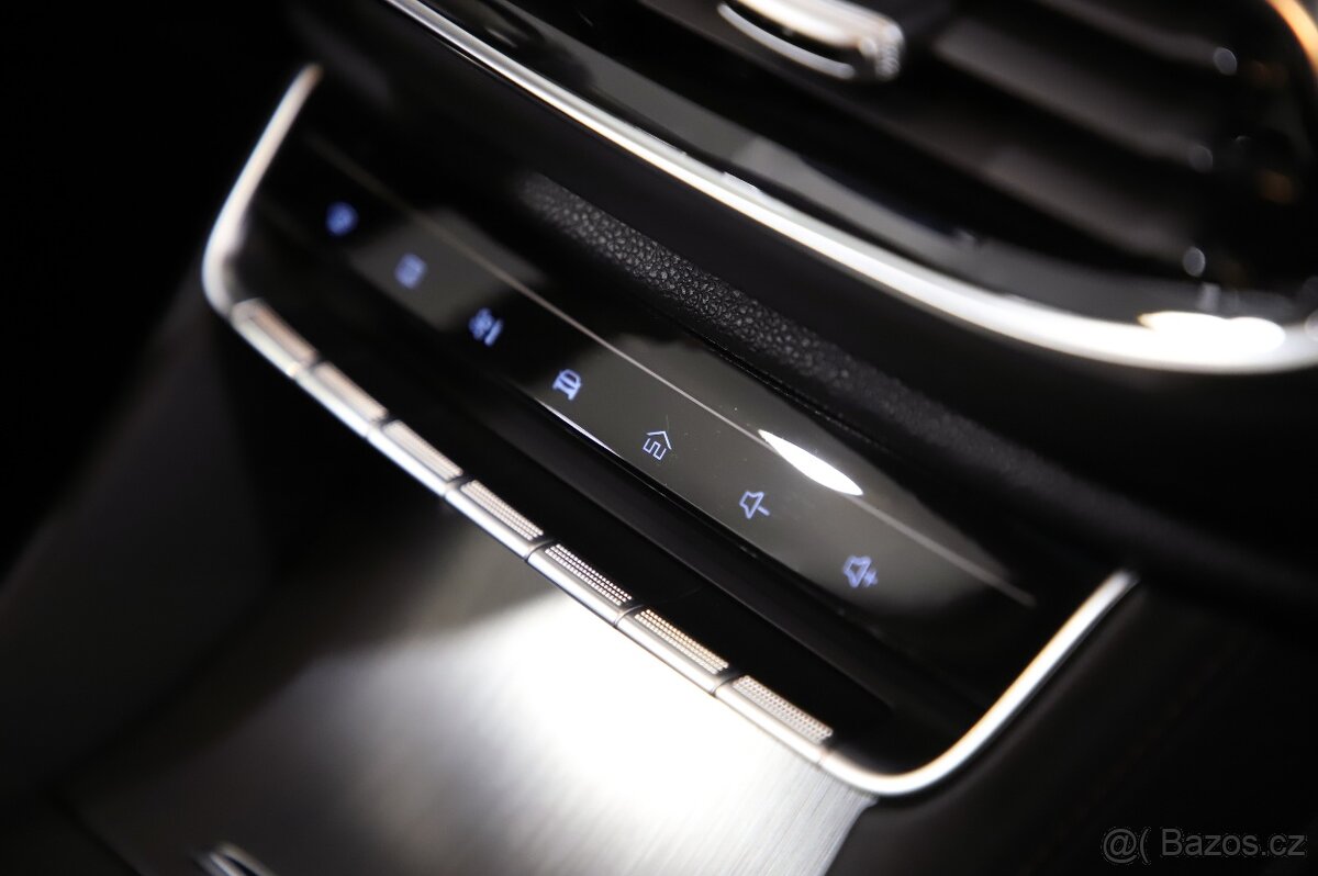 MG EHS PHEV Comfort 1.5 190kW SOH 93,2 - záruka Autodraft - 15