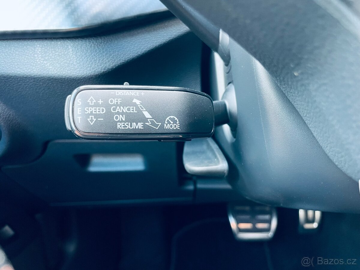 Škoda Kamiq Monte Carlo, 1.5 TSI, DSG, 110kW - 15