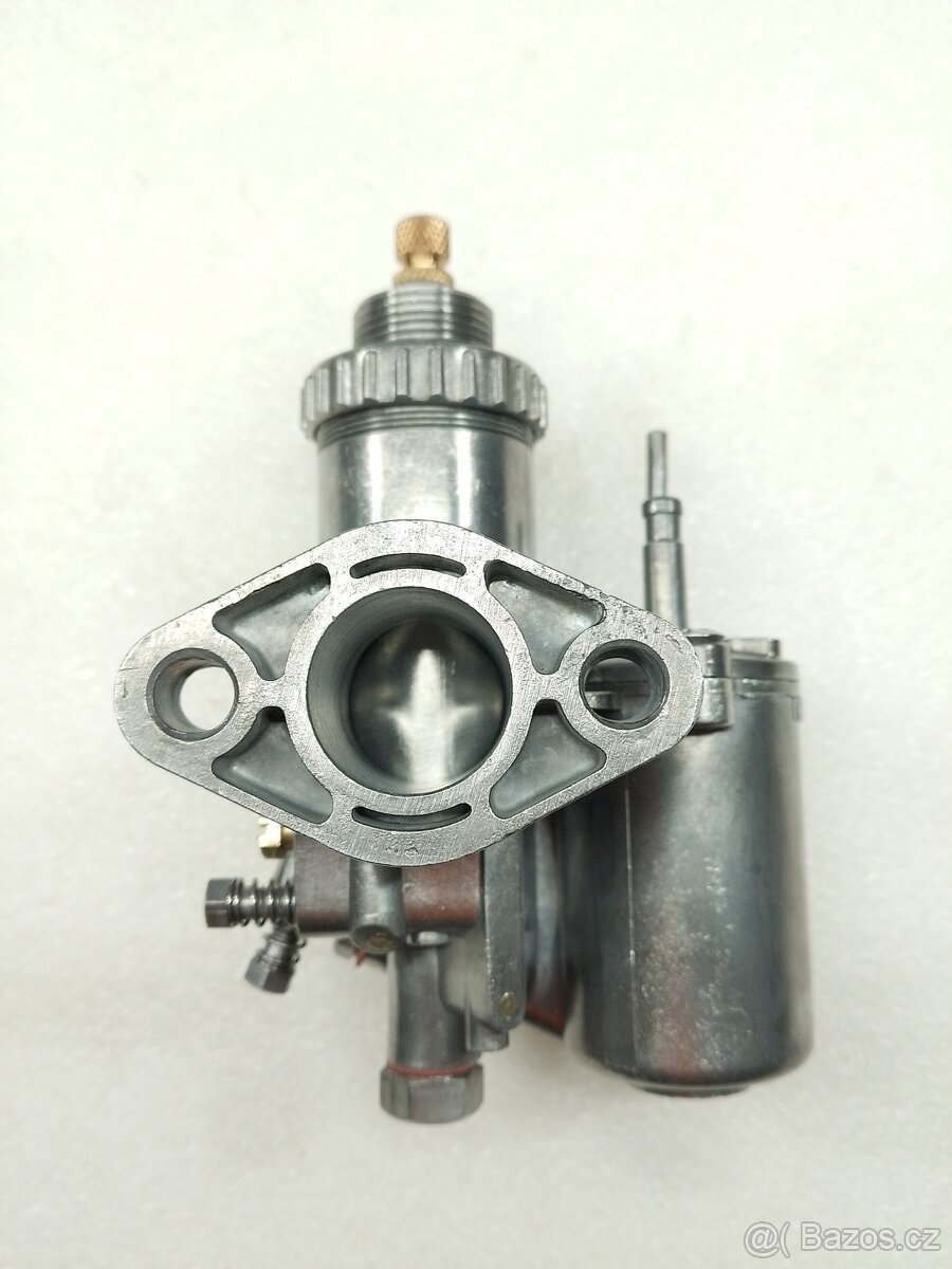 JIKOV KARBURÁTOR 2924SB-11 ČZ 175 356 ORIGINÁL - 15