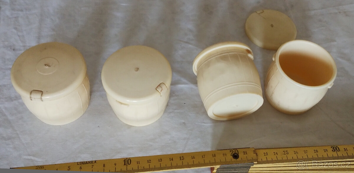 retro nádobí do kuchyně - 15