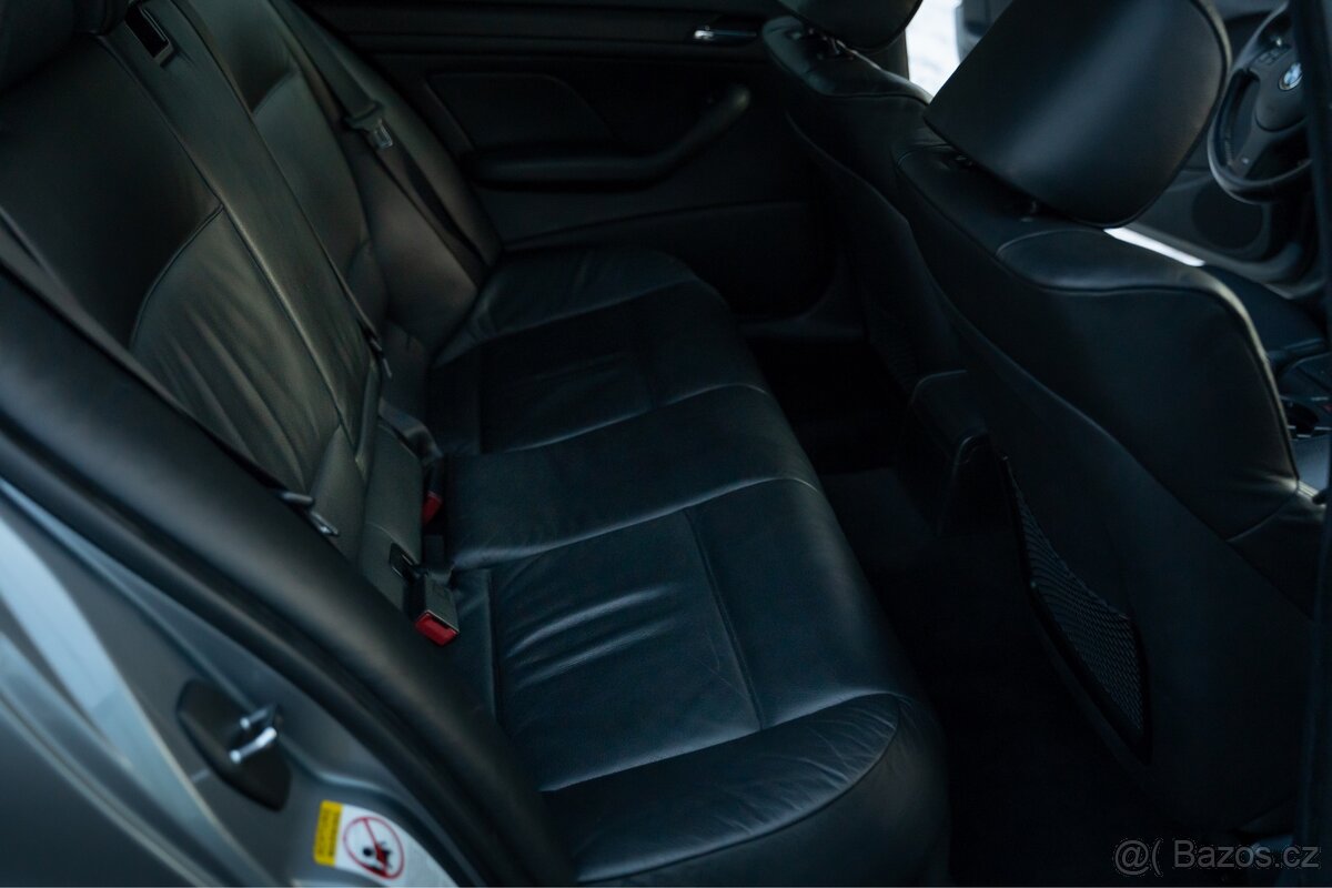 BMW 320i E46 Touring / M packet - 15