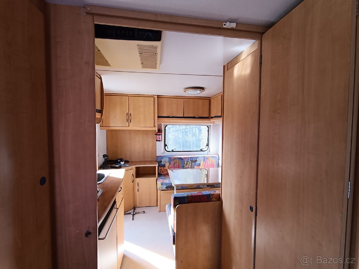 Prodám karavan - 15